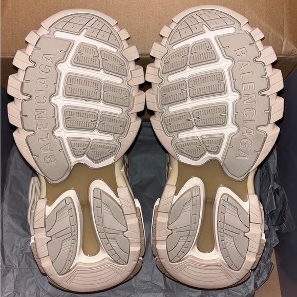 Balenciaga‎ Track 2 Sneaker - Picture 6 of 9